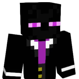 EPICTIME7 Minecraft avatar bust