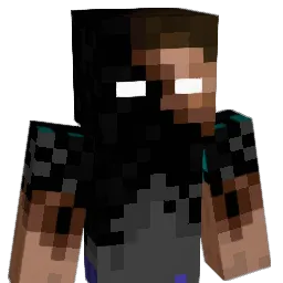 EPICTIONPvP Minecraft avatar bust