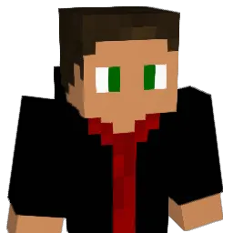 EPICWarrior521 Minecraft avatar bust