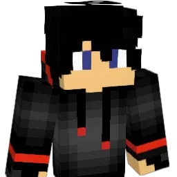 EPIC_SINDRE's Minecraft skin