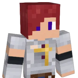 EPICgamer96 Minecraft avatar bust