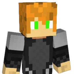 EPICmonkeys1212 Minecraft avatar bust