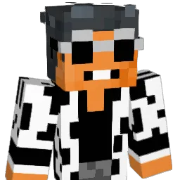 EPILEFEL's Minecraft skin