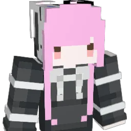 EPOLA Minecraft avatar bust