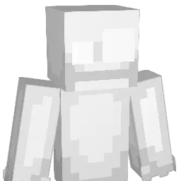 EPScor Minecraft avatar bust