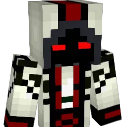EPT_Contractor Minecraft avatar bust