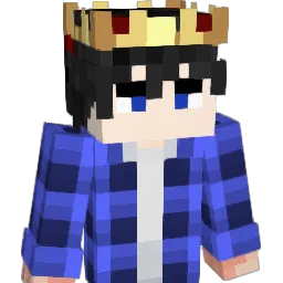 EP_Silens_qwp Minecraft avatar bust