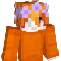 EPrinceE's Minecraft skin
