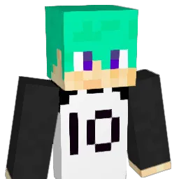 EQ8_ Minecraft avatar bust