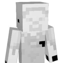 EQALIZER21 Minecraft avatar bust