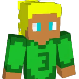 EQTED's Minecraft skin