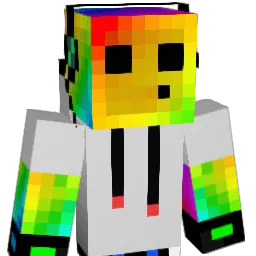 ER2DER2's Minecraft skin