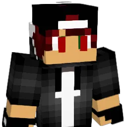 ER4Life Minecraft avatar bust