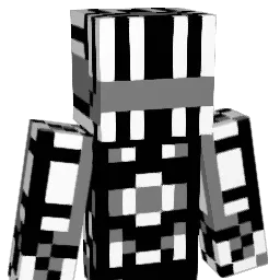 EREEEEN's Minecraft skin