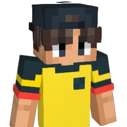 ERICKR2's Minecraft skin