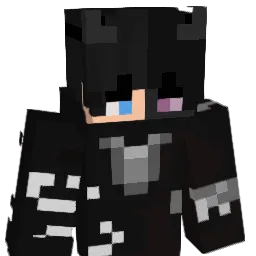 ERICSUCO's Minecraft skin