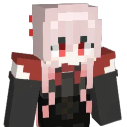 ERI_twitch Minecraft avatar bust