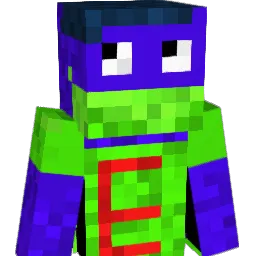 EROCKGOD's Minecraft skin