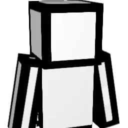 ERPE_YT Minecraft avatar bust
