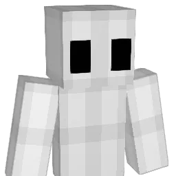 ERROR177 Minecraft avatar bust