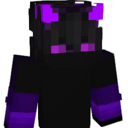 ERROR40415 Minecraft avatar bust
