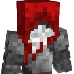 ERROR54's Minecraft skin
