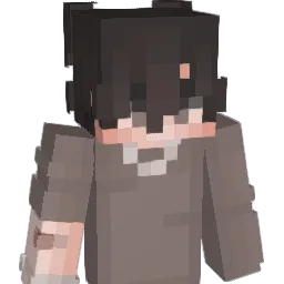 ERZOR_ Minecraft avatar bust