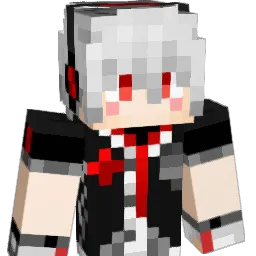 ERos1on_ Minecraft avatar bust
