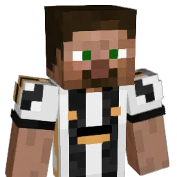 ERthat's Minecraft skin