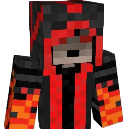 ESBShadows Minecraft avatar bust