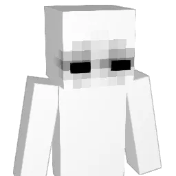 ESBblol Minecraft avatar bust