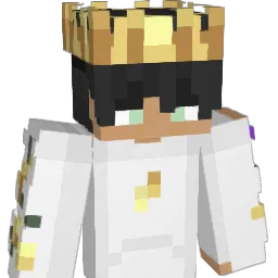 ESFIUBI Minecraft avatar bust