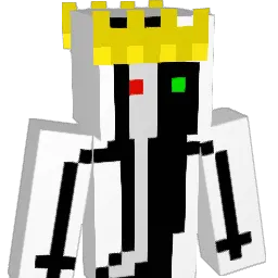 ESGRUBNATION Minecraft avatar bust