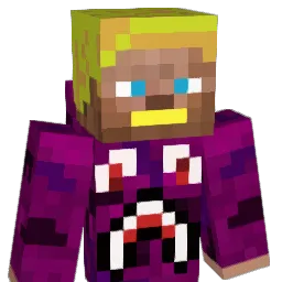 ESHOOTERRHIAN's Minecraft skin