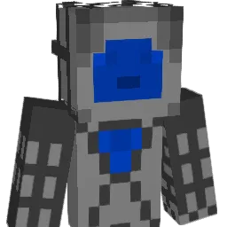 ESONGAMING's Minecraft skin
