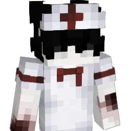 ESPERBEN Minecraft avatar bust