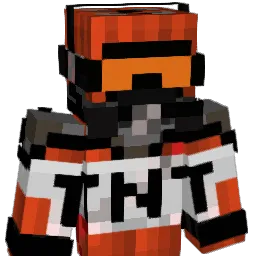ESSYN's Minecraft skin
