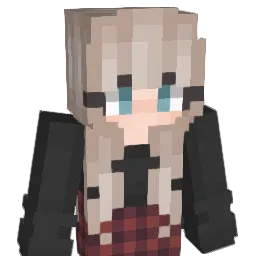 ESShadow_ Minecraft avatar bust