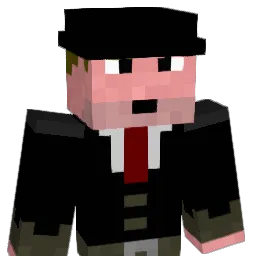 EST201's Minecraft skin