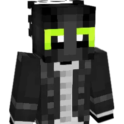 ESUESUESUEUSU Minecraft avatar bust