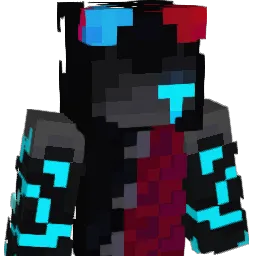 ESY3333's Minecraft skin