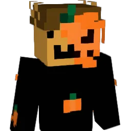 ES_toastYT Minecraft avatar bust