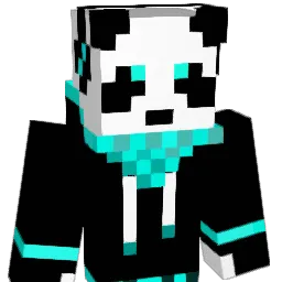 EStew2006 Minecraft avatar bust