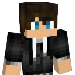 EStrange_ Minecraft avatar bust