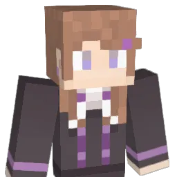 ET8ET Minecraft avatar bust