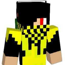 ETERNALFLAME717's Minecraft skin