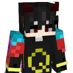 ETHEREAL1124 Minecraft avatar bust