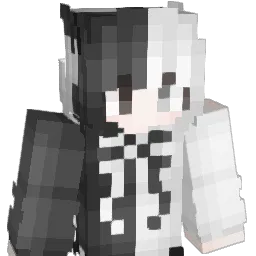 ETHEREALCLOUD's Minecraft skin