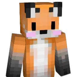 ETI0221 Minecraft avatar bust