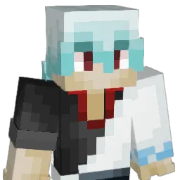 ETRA59 Minecraft avatar bust